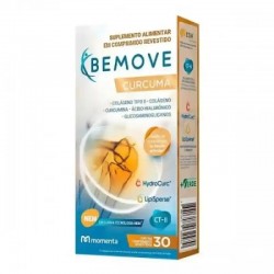 Bemove Curcuma 30cpr