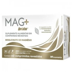 Mag+ Quelatus 60cpr