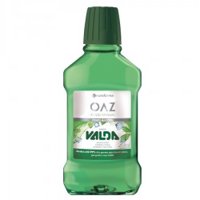 Enxaguante Bucal Oaz Valda Zero Álcool 250ml