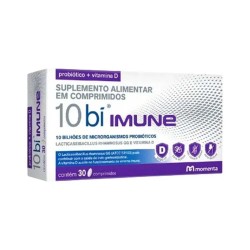 ProbiÓtico 10 Bi Imune 30cpr