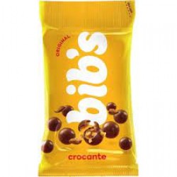 Chocolate Bib's Crocante 40g