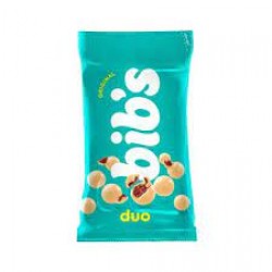 Chocolate Bib's Duo 40g