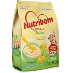 Mingau Nutribom Milho 180g