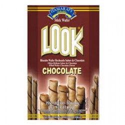 Biscoito Look Chocolate 55g