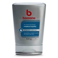 BÁlsamo PÓs Barba Bozzano HidataÇÃo 100g