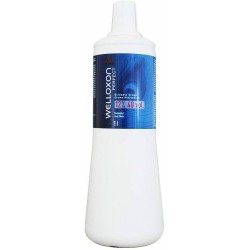 Água Oxigenada Welloxon Perfect 12% 40vol 1l