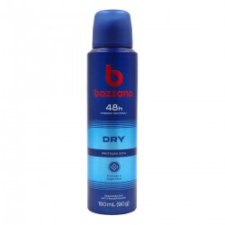 Desodorante Bozzano M Aero Dry 90g