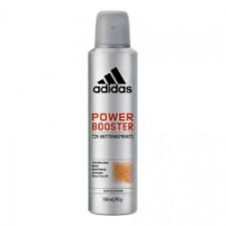 Desodorante Adidas M Aero Power Booster 72h Antitransp 150ml