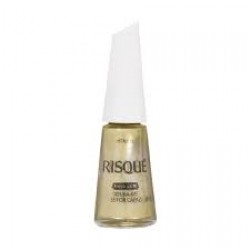 Esmalte Risque Nova Cor! MetÁlico Doura-me Se For Capaz 8ml