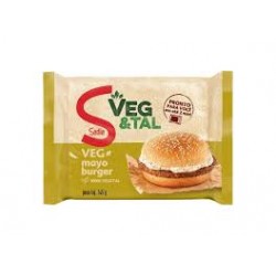 Lanche Veg_tal Sadia Maionese Temperada 145g