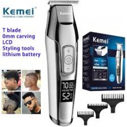 MÁquina De Corte Kemei Modelo Km-5027