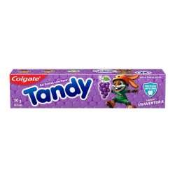 Creme Dental Tandy Uva 50g