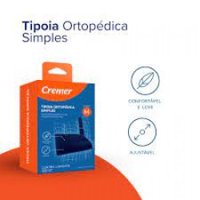 Tipoia Cremer OrtopÉdica Simples G