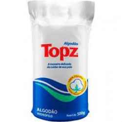 AlgodÃo Topz 500g