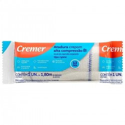 Atadura Crepom Cysne 12cm