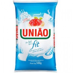 AÇÚcar UniÃo Light Fit 500g