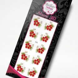 Adesivo Para Unhas Bellas Unhas