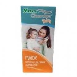 EspaÇador Maxx Chamber Baby Rsmed