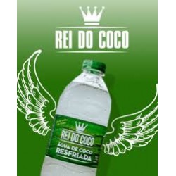 Água De Coco Rei Do Coco 1l