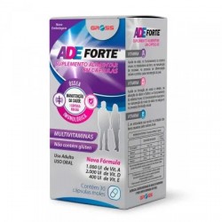 Adeforte 30cpr