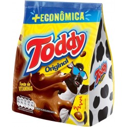 Achocolatado Toddy Original PÓ 1,020kg