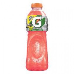Gatorade Morango E Melancia 500ml