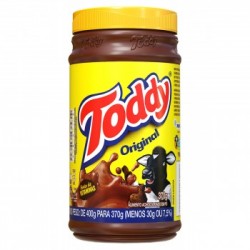 Achocolatado Toddy Original PÓ 370g