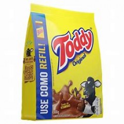 Achocolatado Toddy Original Sachet PÓ 300g