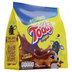 Achocolatado Toddy Original PÓ 480g