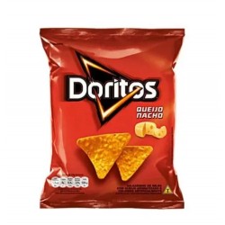 Salgadinho Elma Chips Doritos Nacho 19g/22g
