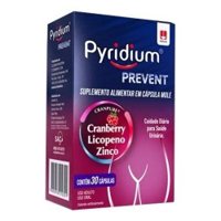 Pyridium Prevent 30cps
