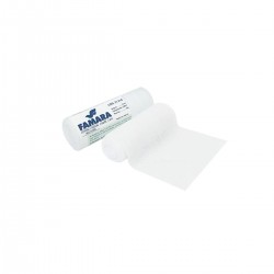 Atadura Max Soft Famara 05cm X 2mt