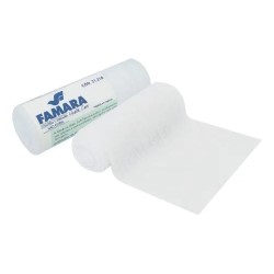 Atadura Max Soft Famara 08cm X 2mt