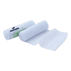 Atadura Max Soft Famara 10cm X 2mt