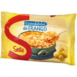 Escondidinho Sadia Frango 600g