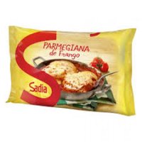 Frango Sadia À Parmegiana 500g