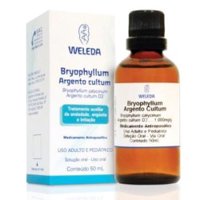 Bryophyllum D2 Weleda Sol 50ml