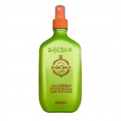 Gold Spell Receitinha Poderosa Capalgin/bioex/cenoura 250ml