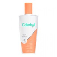 Caladryl LoÇÃo 100ml