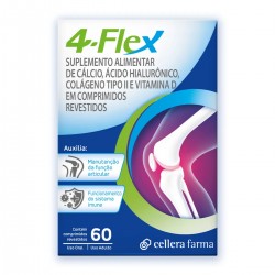 4flex 60cpr