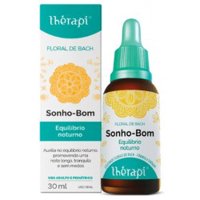 Floral Therapi Sonho Bom 30ml