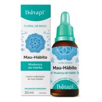 Floral Therapi Mau Habito 30ml