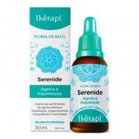 Floral Therapi Serenide 30ml