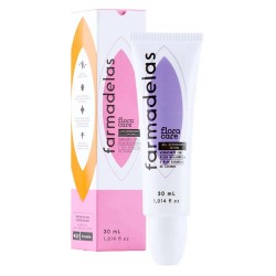 Gel Íntimo Farmadelas Flora Care 30ml