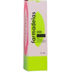 Clareador Íntimo Farmadelas Rosa Care 30ml