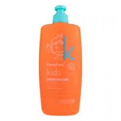 Creme De Pentear Kanechom Kids 300ml