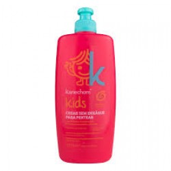 Creme De Pentear Kanechom Kids 1k