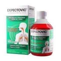 Expectovit Xpe Morango 120ml