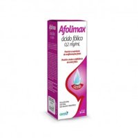 Afolimax 0,2mg/ml Airela Gotas 30ml
