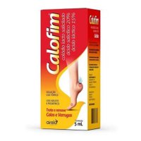 Calofim Sol 5ml